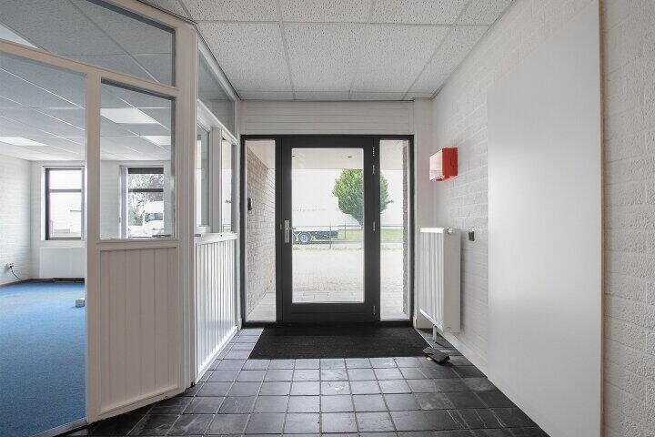 Ampèrestraat 9 , Landgraaf