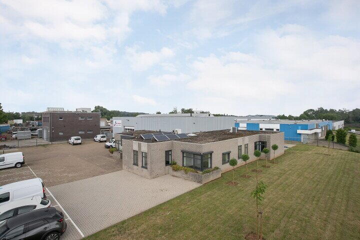 Foto 15 - Ampèrestraat 9, Landgraaf