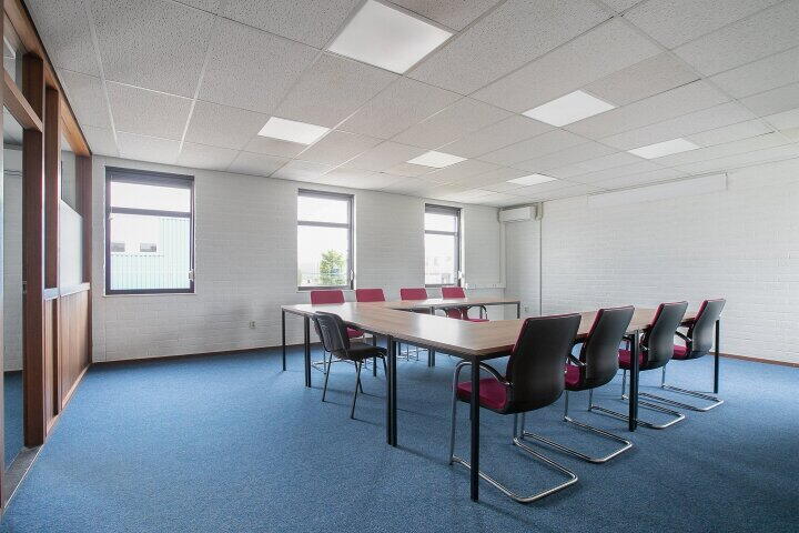 Foto 5 - Ampèrestraat 9, Landgraaf