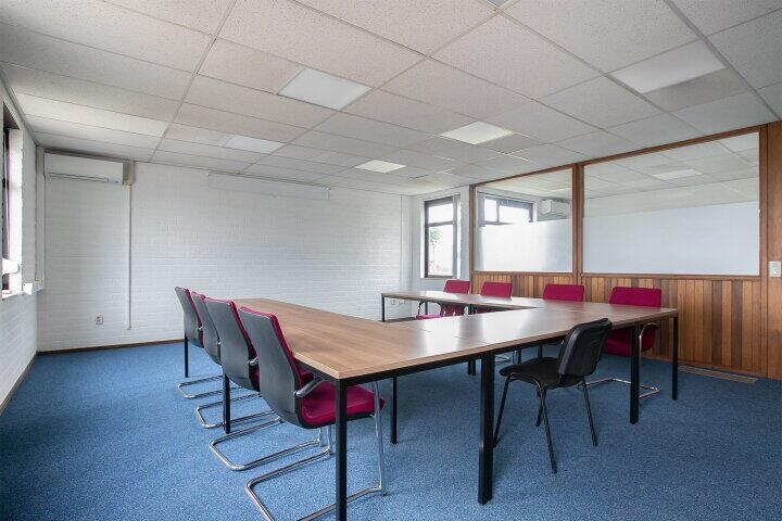 Foto 6 - Ampèrestraat 9, Landgraaf