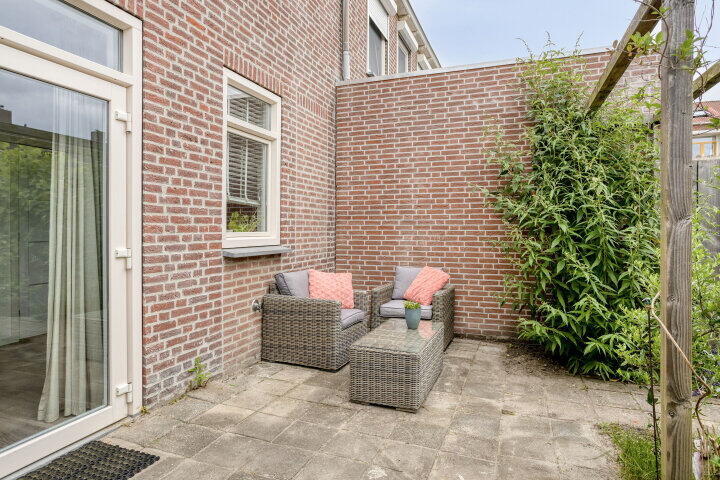 Foto 24 – Ampèreweg 10, Breda
