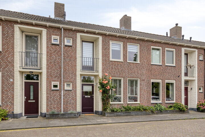 Foto 25 – Ampèreweg 10, Breda