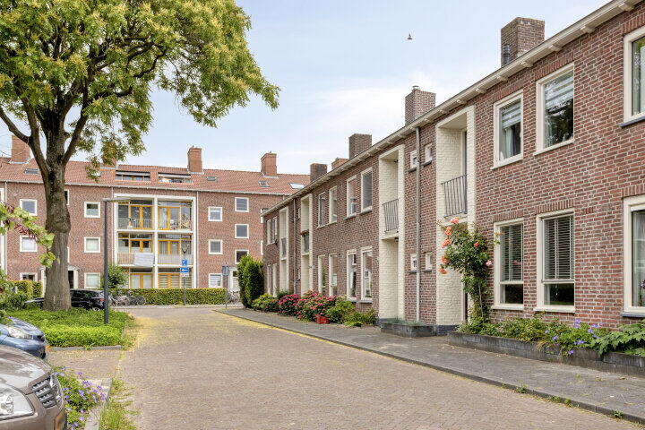 Foto 26 – Ampèreweg 10, Breda