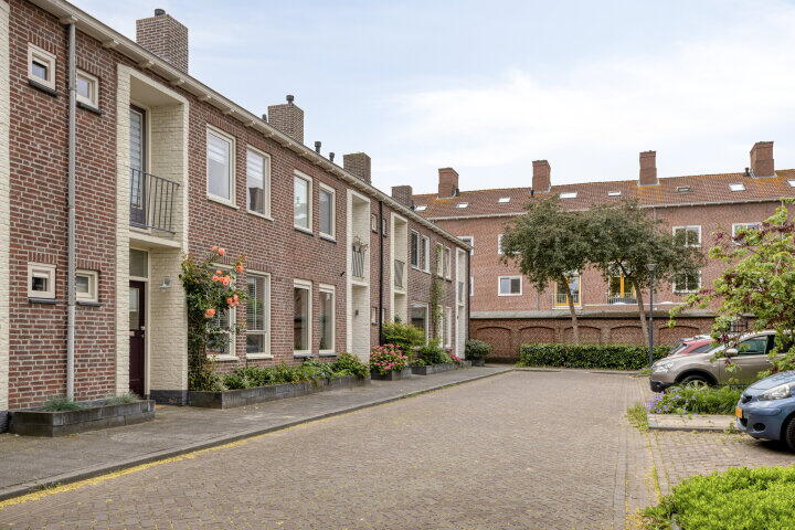Foto 27 – Ampèreweg 10, Breda
