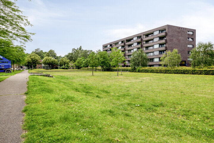 Foto 28 – Ampèreweg 10, Breda