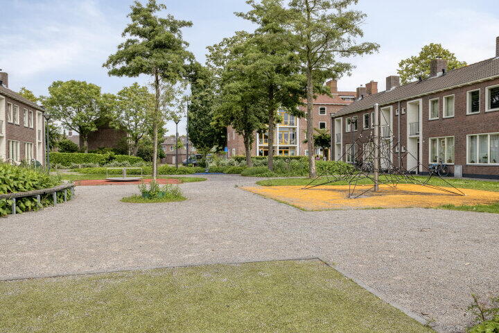 Foto 29 – Ampèreweg 10, Breda