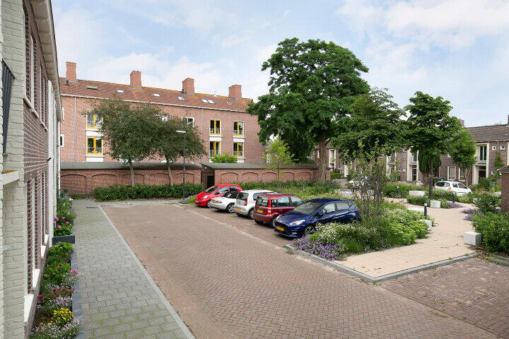 Foto 30 – Ampèreweg 10, Breda