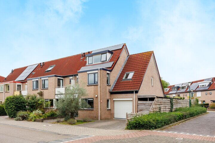 Foto 1 - Amstel 190, Wijk bij Duurstede