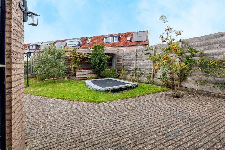 Foto 17 - Amstel 190, Wijk bij Duurstede