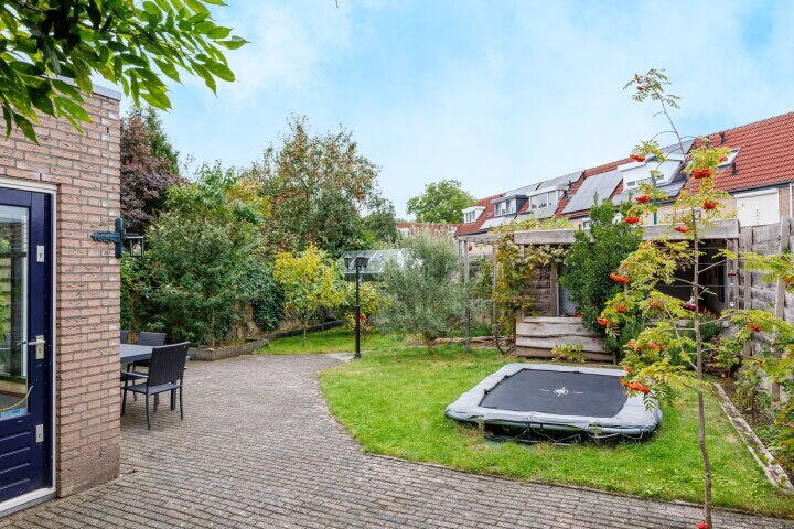 Foto 18 - Amstel 190, Wijk bij Duurstede