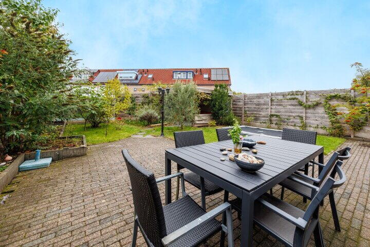 Foto 19 - Amstel 190, Wijk bij Duurstede