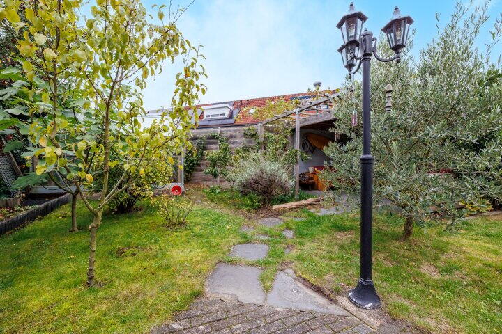 Foto 20 - Amstel 190, Wijk bij Duurstede