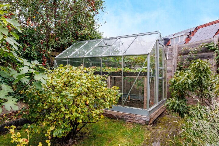 Foto 21 - Amstel 190, Wijk bij Duurstede