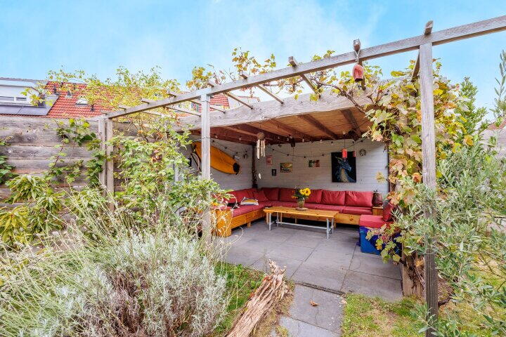 Foto 22 - Amstel 190, Wijk bij Duurstede