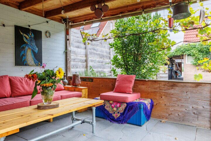 Foto 25 - Amstel 190, Wijk bij Duurstede