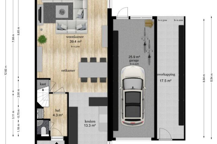 Foto 28 - Amstel 190, Wijk bij Duurstede