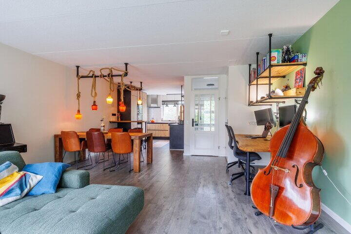 Foto 7 - Amstel 190, Wijk bij Duurstede