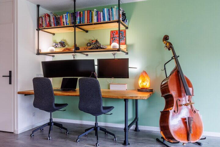 Foto 9 - Amstel 190, Wijk bij Duurstede