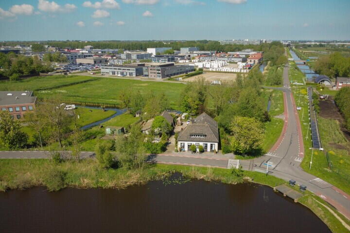 Amsteldijk-Noord 212 , Uithoorn