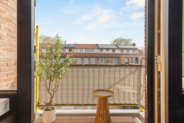 Foto 16 - Amstellandlaan 56, Amstelveen