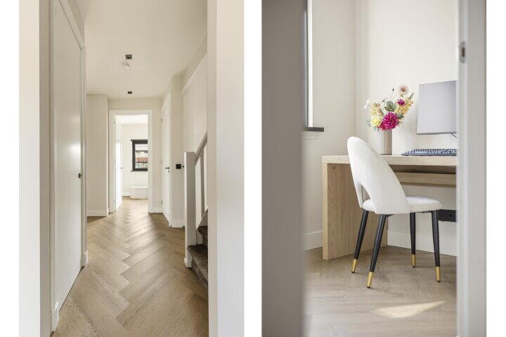 Foto 18 - Amstellandlaan 56, Amstelveen