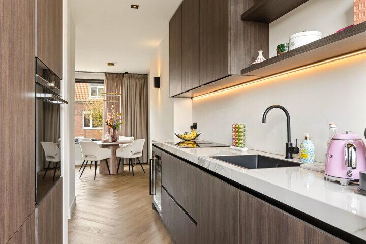 Foto 3 - Amstellandlaan 56, Amstelveen