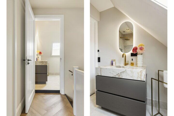 Foto 26 - Amstellandlaan 56, Amstelveen