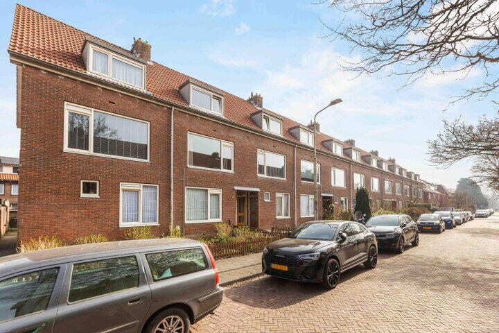 Foto 33 - Amstellandlaan 56, Amstelveen