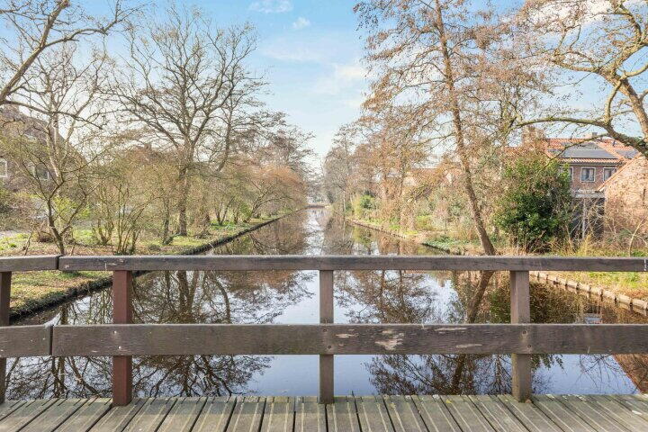 Foto 34 - Amstellandlaan 56, Amstelveen