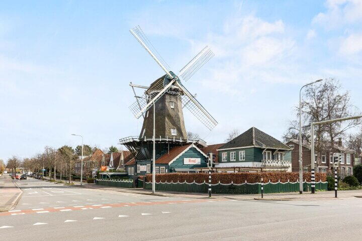 Foto 35 - Amstellandlaan 56, Amstelveen