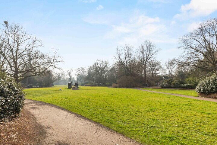 Foto 36 - Amstellandlaan 56, Amstelveen