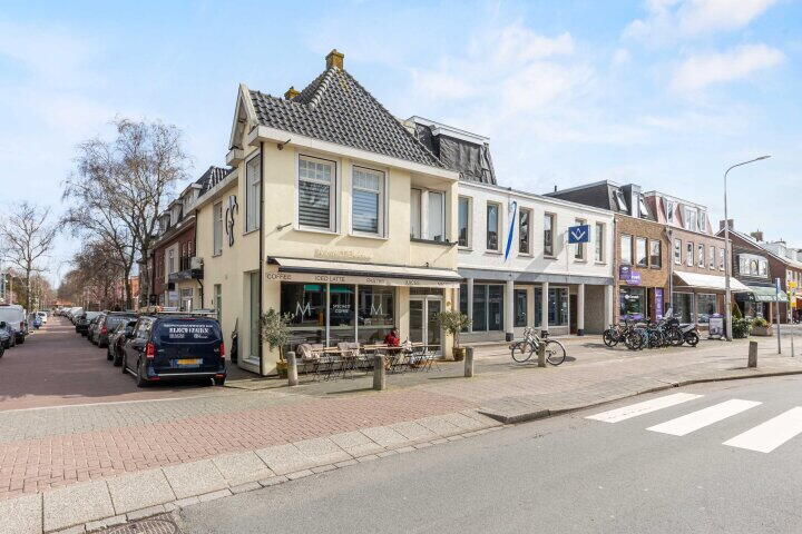 Foto 37 - Amstellandlaan 56, Amstelveen