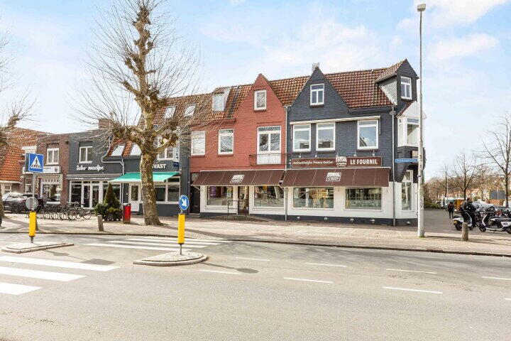 Foto 38 - Amstellandlaan 56, Amstelveen