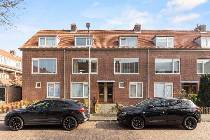 Foto 5 - Amstellandlaan 56, Amstelveen