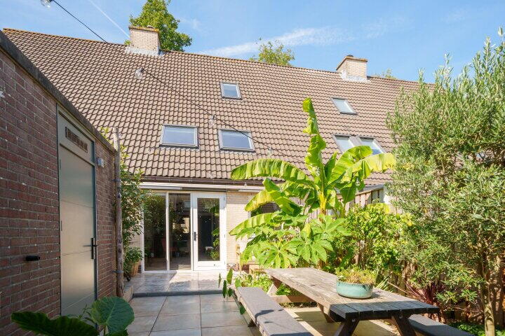 Foto 39 – Amstelplantsoen 8, Almere