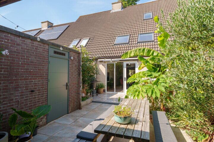 Foto 40 – Amstelplantsoen 8, Almere