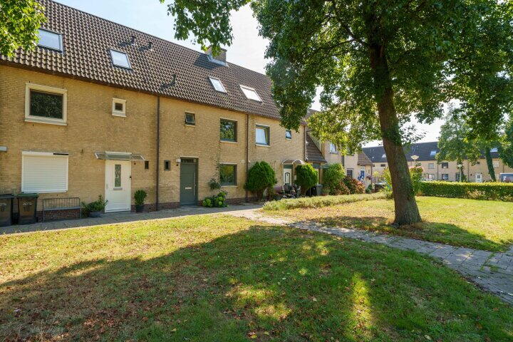 Foto 41 – Amstelplantsoen 8, Almere