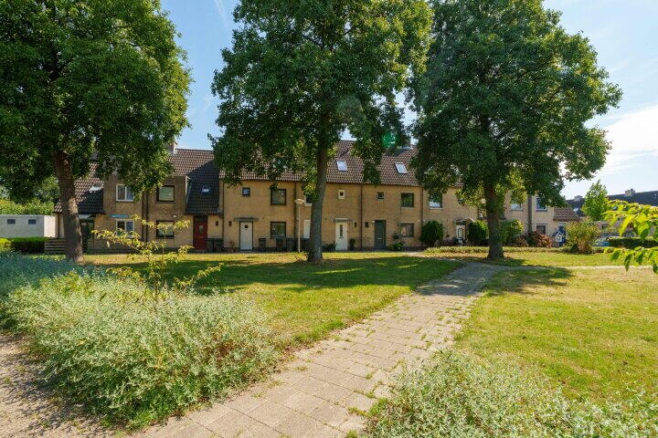 Foto 42 – Amstelplantsoen 8, Almere