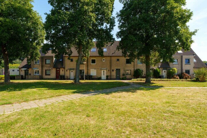 Foto 43 – Amstelplantsoen 8, Almere