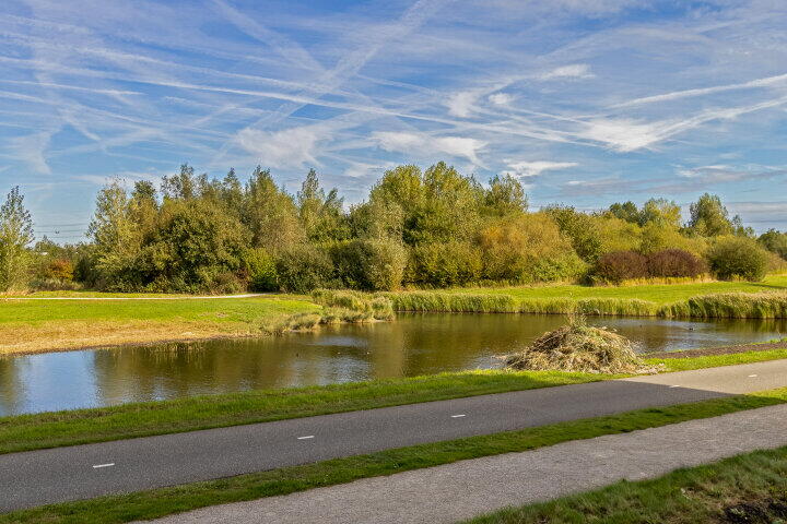 Foto 16 - Amstelstroom 32, Zoetermeer