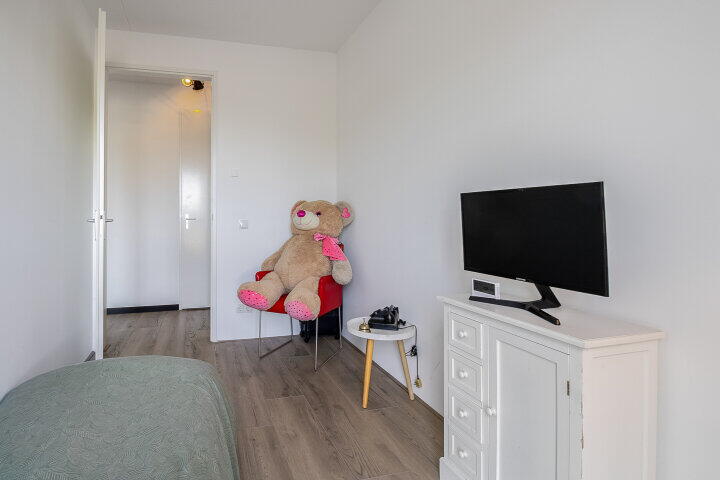 Foto 25 - Amstelstroom 32, Zoetermeer