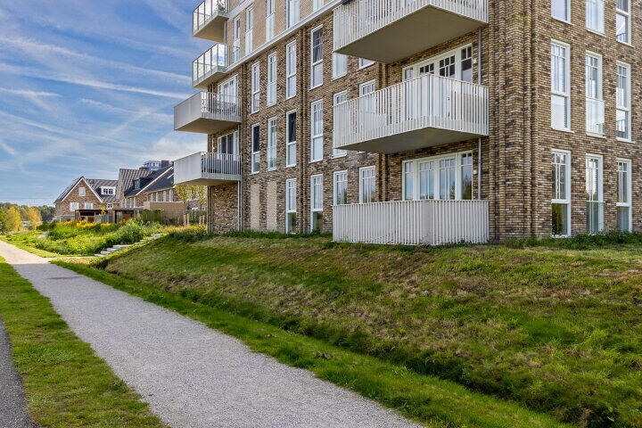 Foto 30 - Amstelstroom 32, Zoetermeer