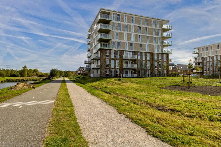 Foto 31 - Amstelstroom 32, Zoetermeer