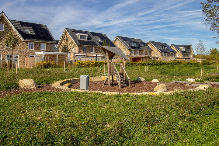 Foto 32 - Amstelstroom 32, Zoetermeer