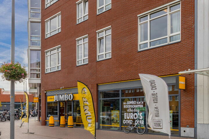 Foto 33 - Amstelstroom 32, Zoetermeer