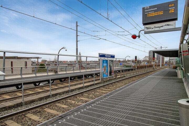 Foto 34 - Amstelstroom 32, Zoetermeer