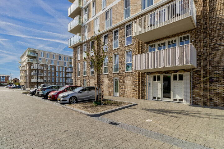 Foto 6 - Amstelstroom 32, Zoetermeer