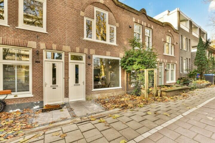 Foto 1 - Amstelveenseweg 960, Amsterdam