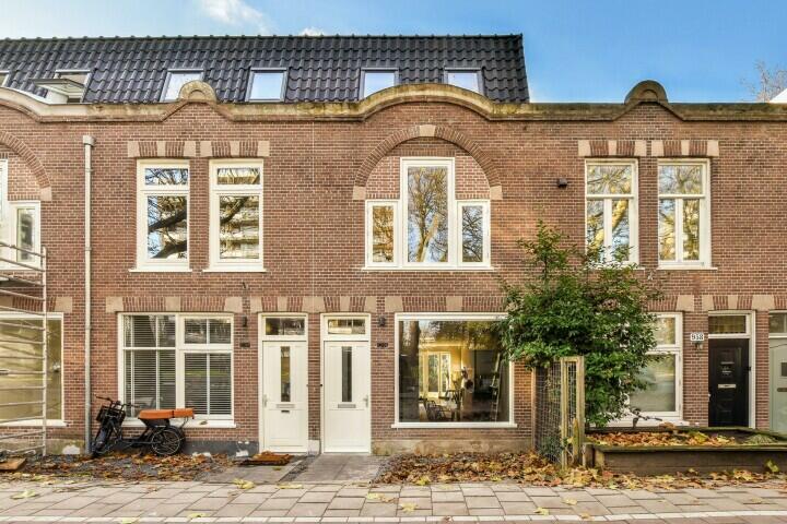 Foto 43 - Amstelveenseweg 960, Amsterdam