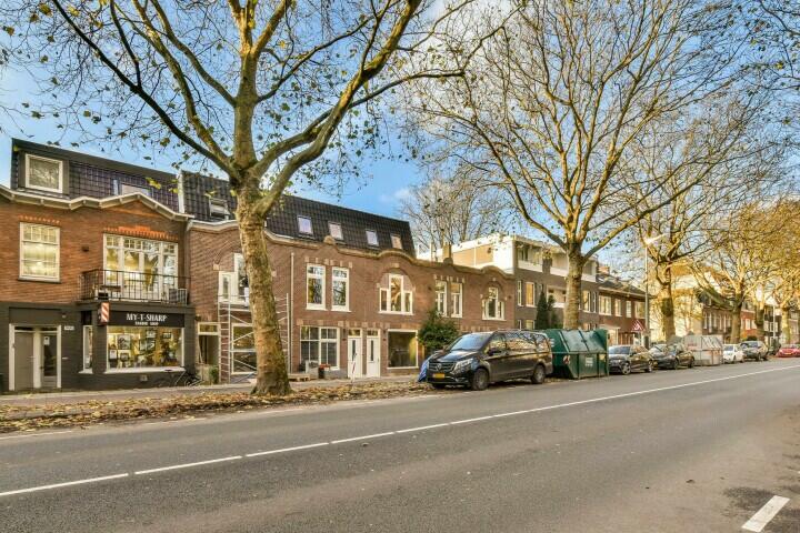 Foto 2 - Amstelveenseweg 964, Amsterdam